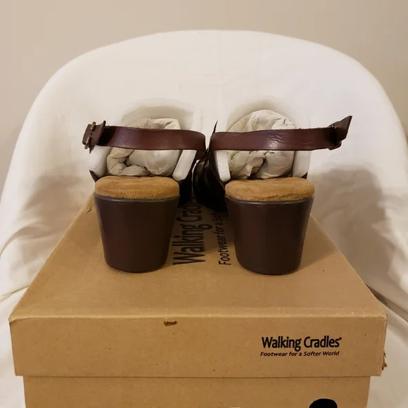 Womens Sandal - Picture 3 of 6